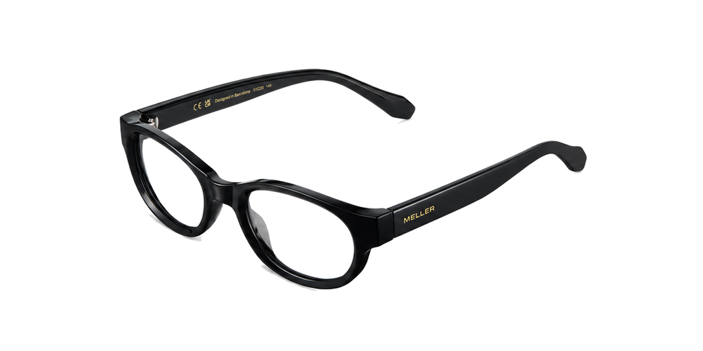 Lentes Blueblocker - Ina Black