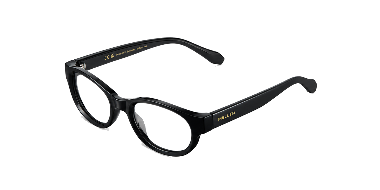 Lentes Blueblocker - Ina Black