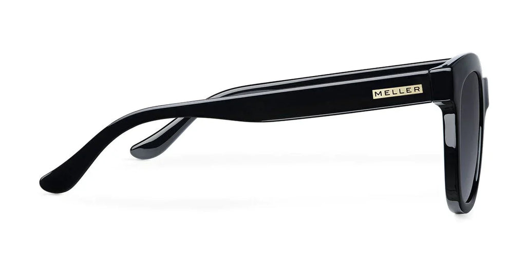 Lentes De Sol - Mahé All Black
