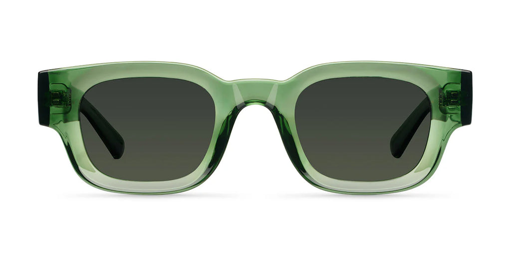 Lentes de Sol - Gamal All Olive