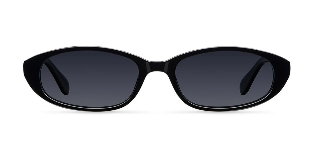 Lentes de Sol - Hadi All Black