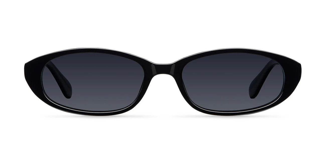 Lentes de Sol - Hadi All Black