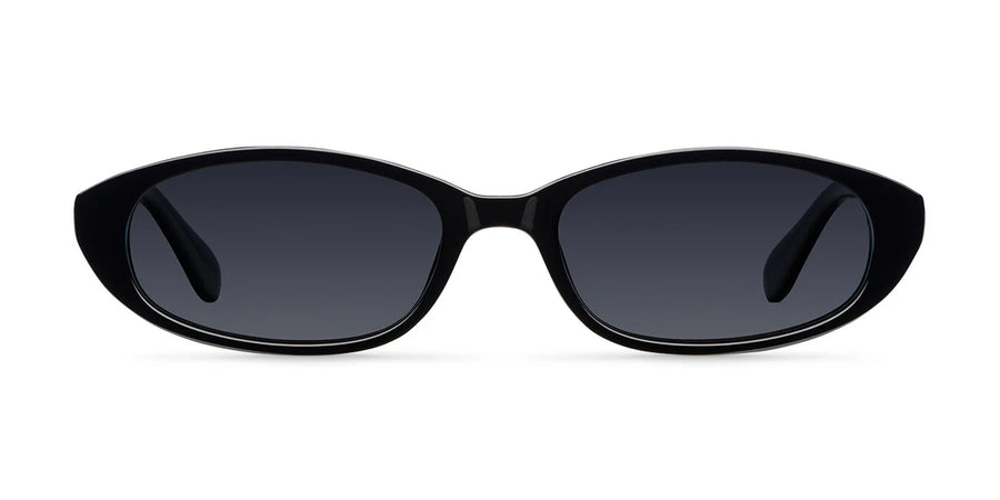 Lentes de Sol - Hadi All Black