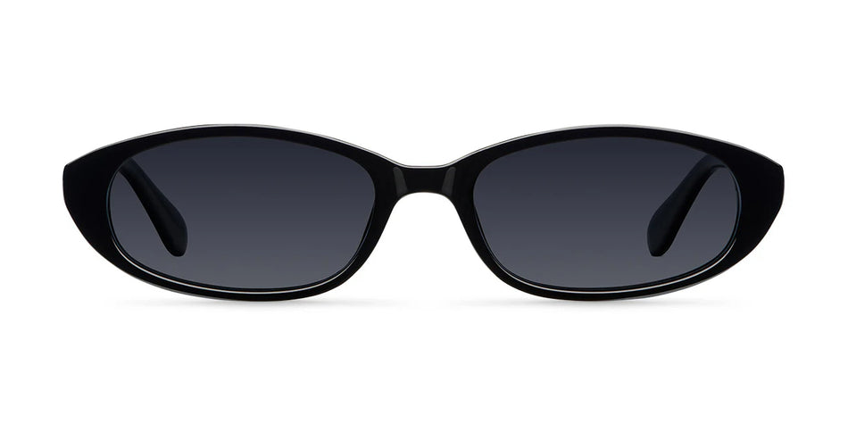 Lentes de Sol - Hadi All Black