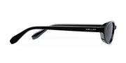 Lentes de Sol - Hadi All Black