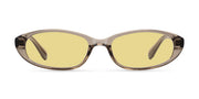 Lentes de Sol - Hadi Camel Yellow