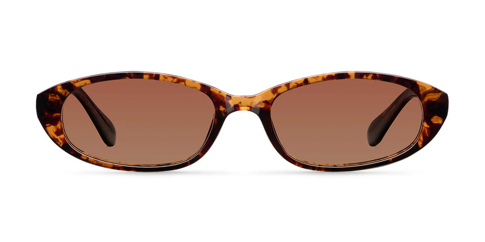 Lentes de Sol - Hadi Tigris Brown