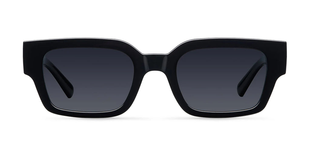 Lentes de Sol - Hamer All Black