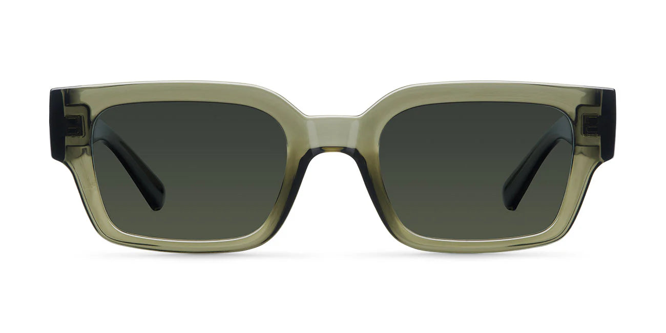Lentes de Sol - Hamer Stone Olive