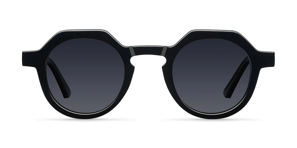 Lentes de Sol - Hasan All Black