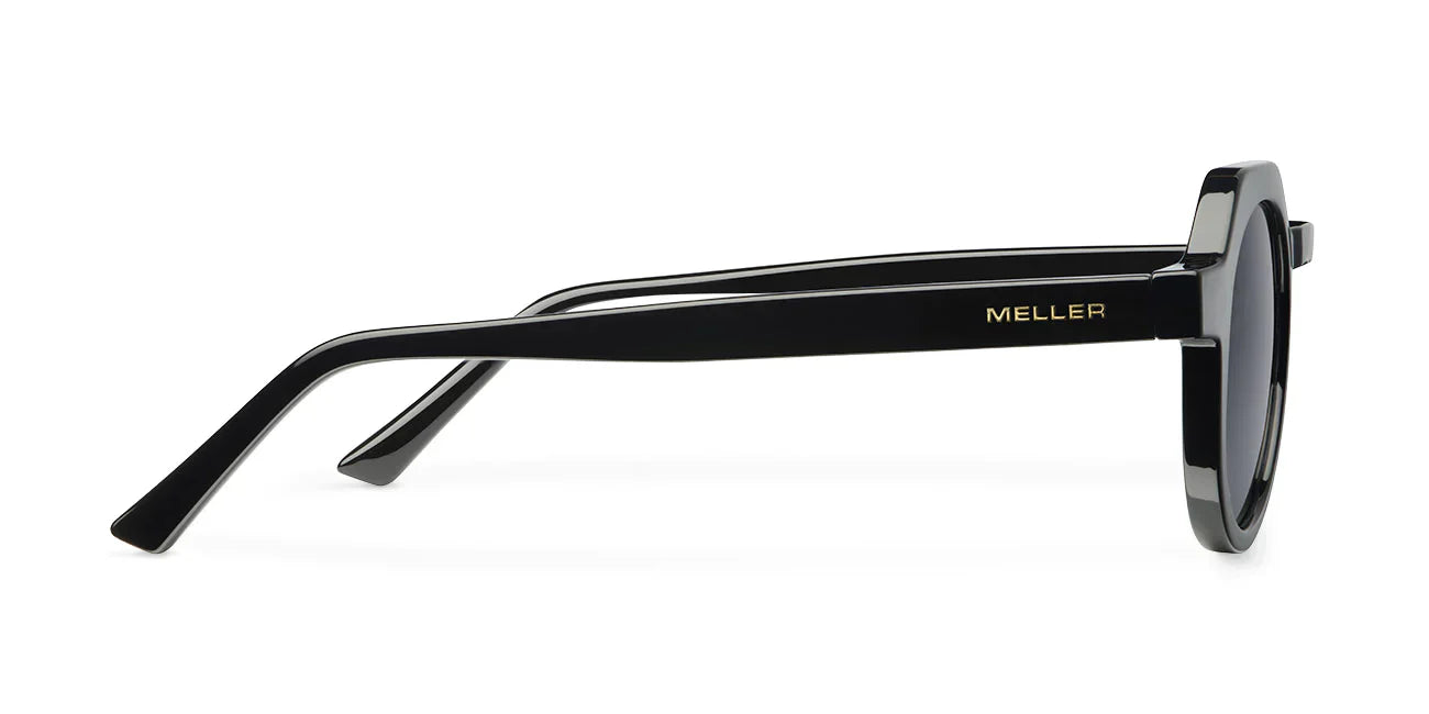 Lentes de Sol - Hasan All Black