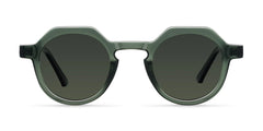 Modelo Hasan en color Fog Olive