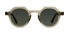 Modelo Hasan en color Greige Olive