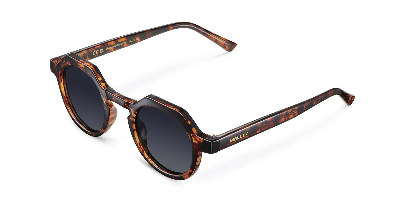 Lentes de Sol - Hasan Tigris Carbon