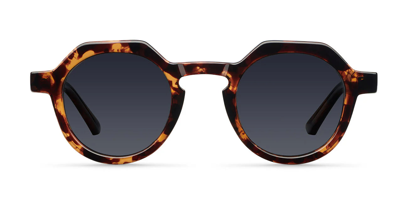 Lentes de Sol - Hasan Tigris Carbon