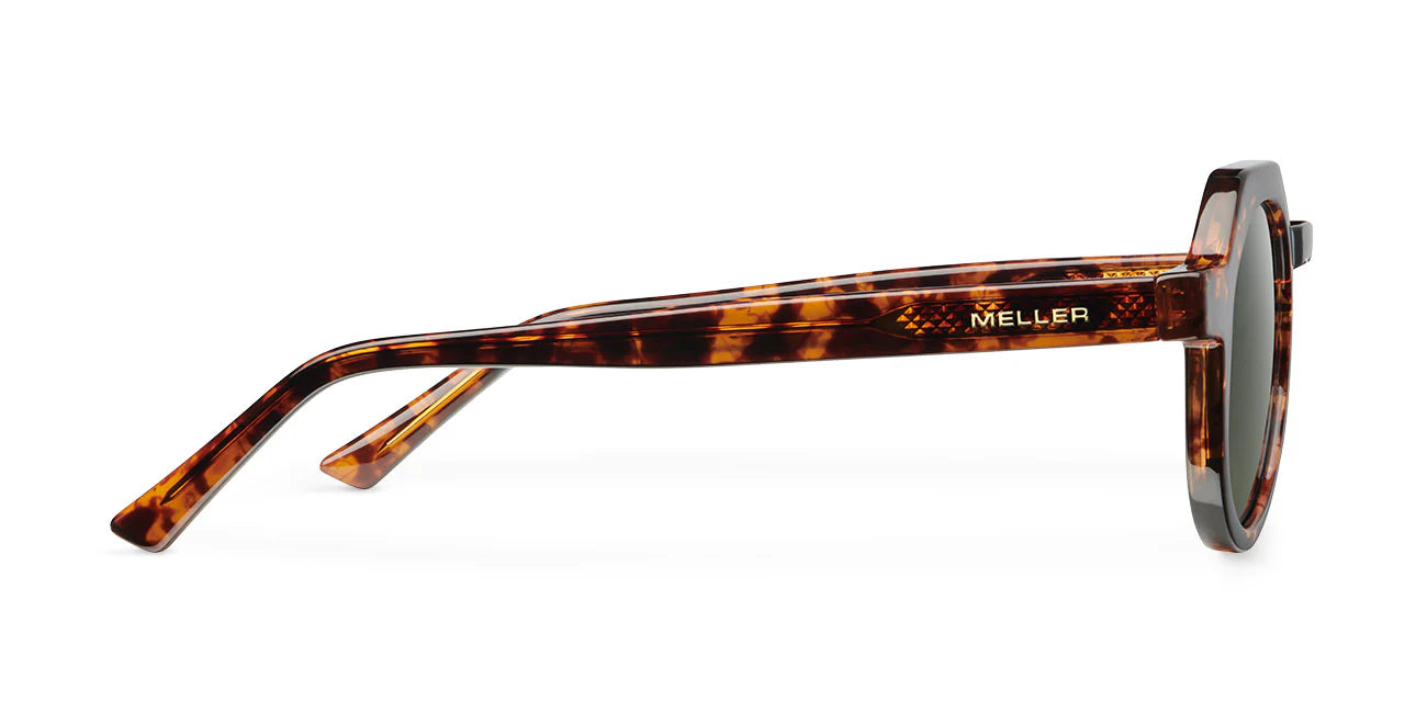 Lentes de Sol - Hasan Tigris Carbon