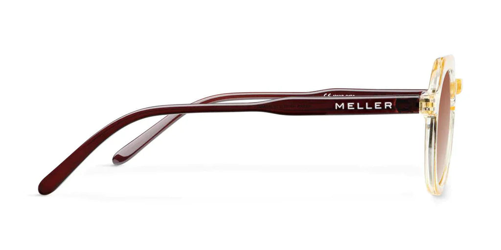 Lentes de Sol - Hasan Yellow Sand