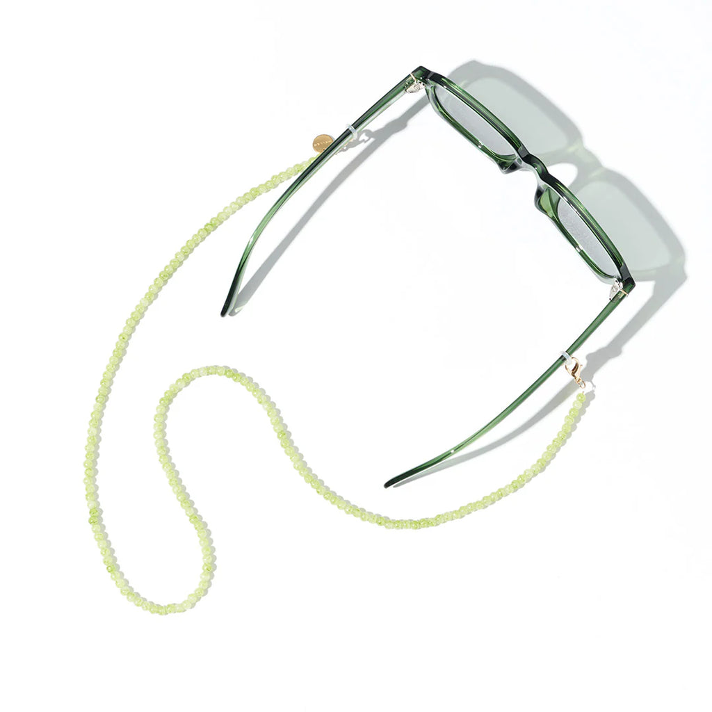 Correa para Lentes - Hirsi Green