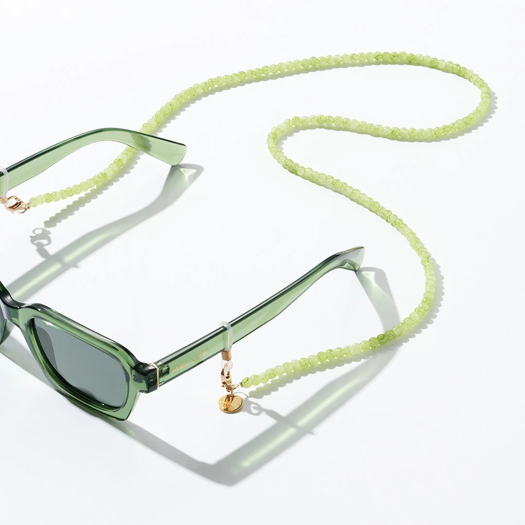 Correa para Lentes - Hirsi Green