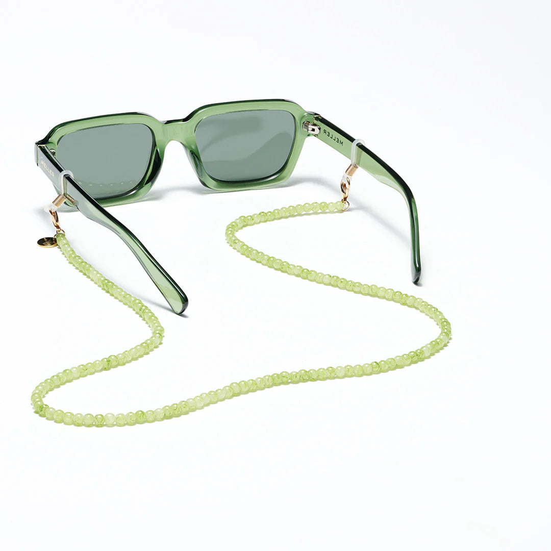 Correa para Lentes - Hirsi Green