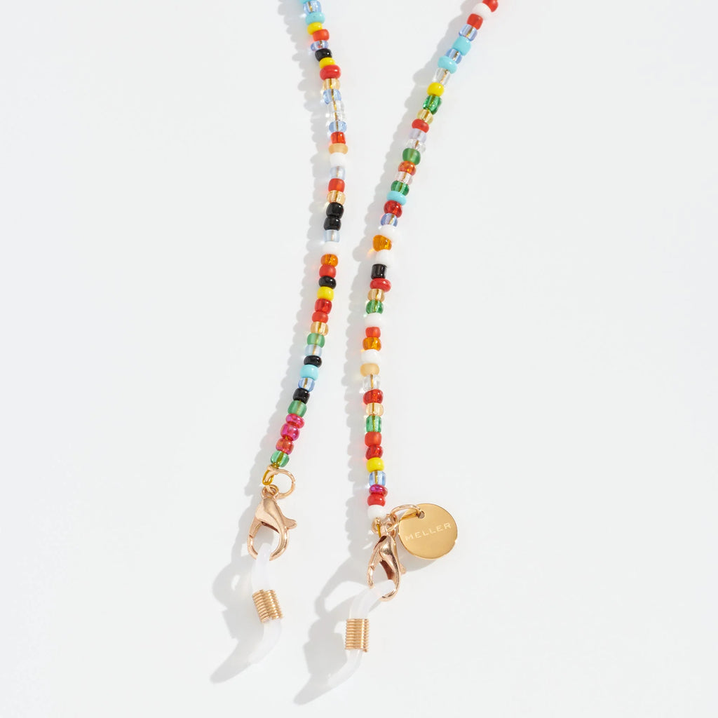 Correa para Lentes - Asha Jungle