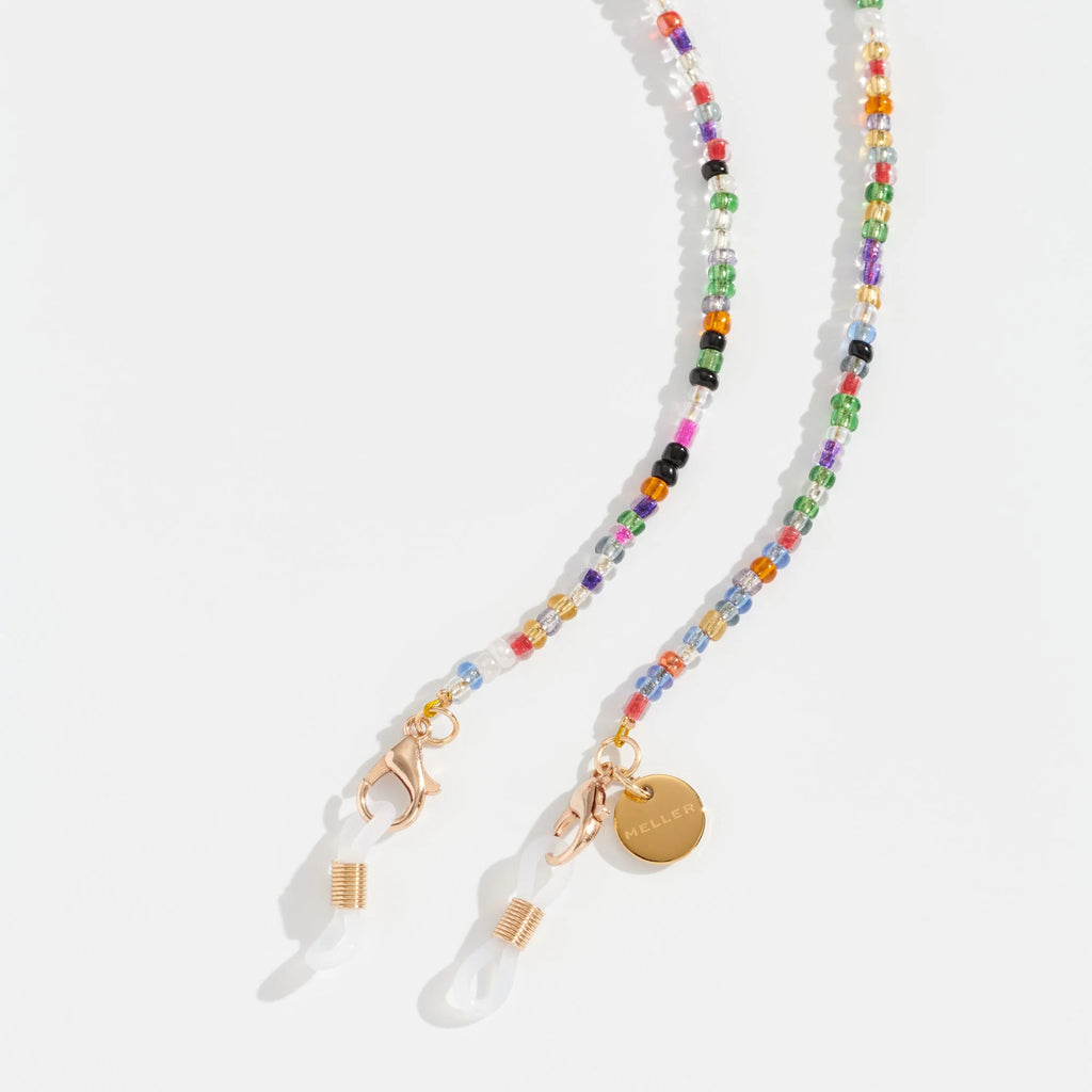 Correa para Lentes - Asha Jungle Light