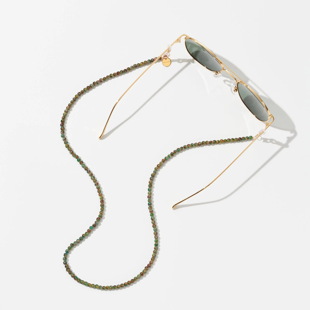 Correa para Lentes - Hirsi Olive