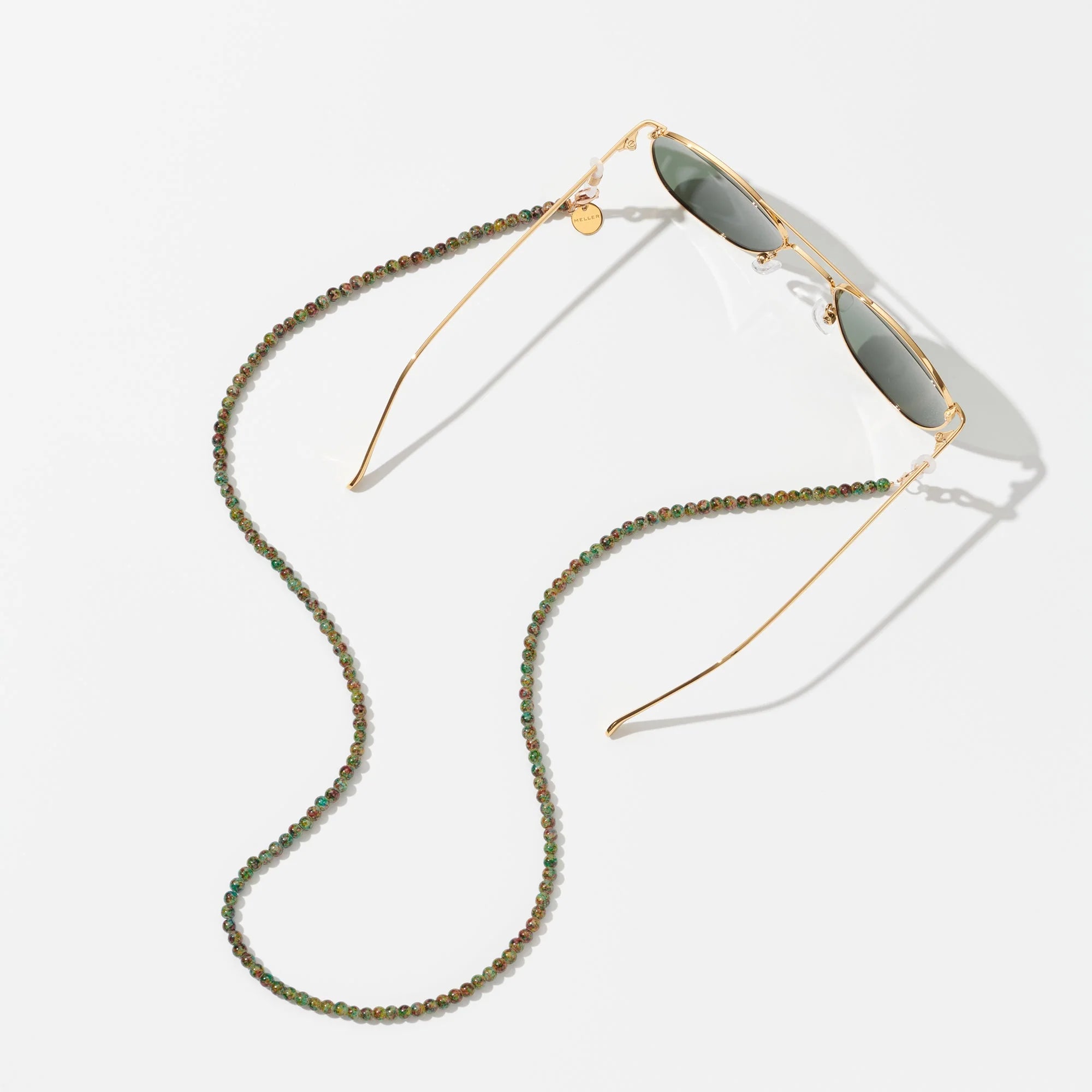 Correa para Lentes - Hirsi Olive