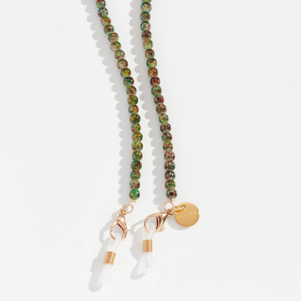 Correa para Lentes - Hirsi Olive