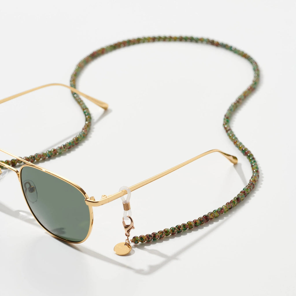 Correa para Lentes - Hirsi Olive