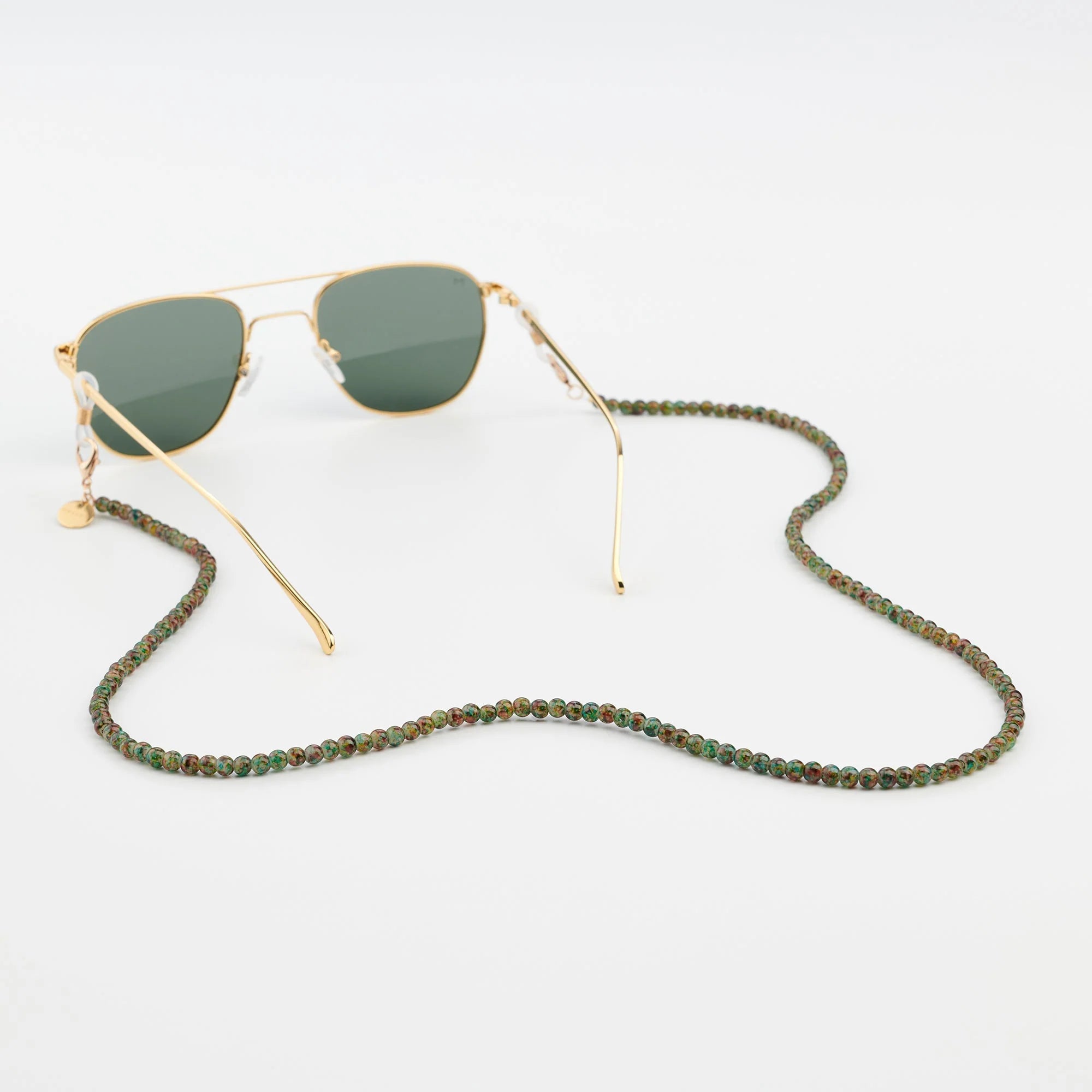 Correa para Lentes - Hirsi Olive
