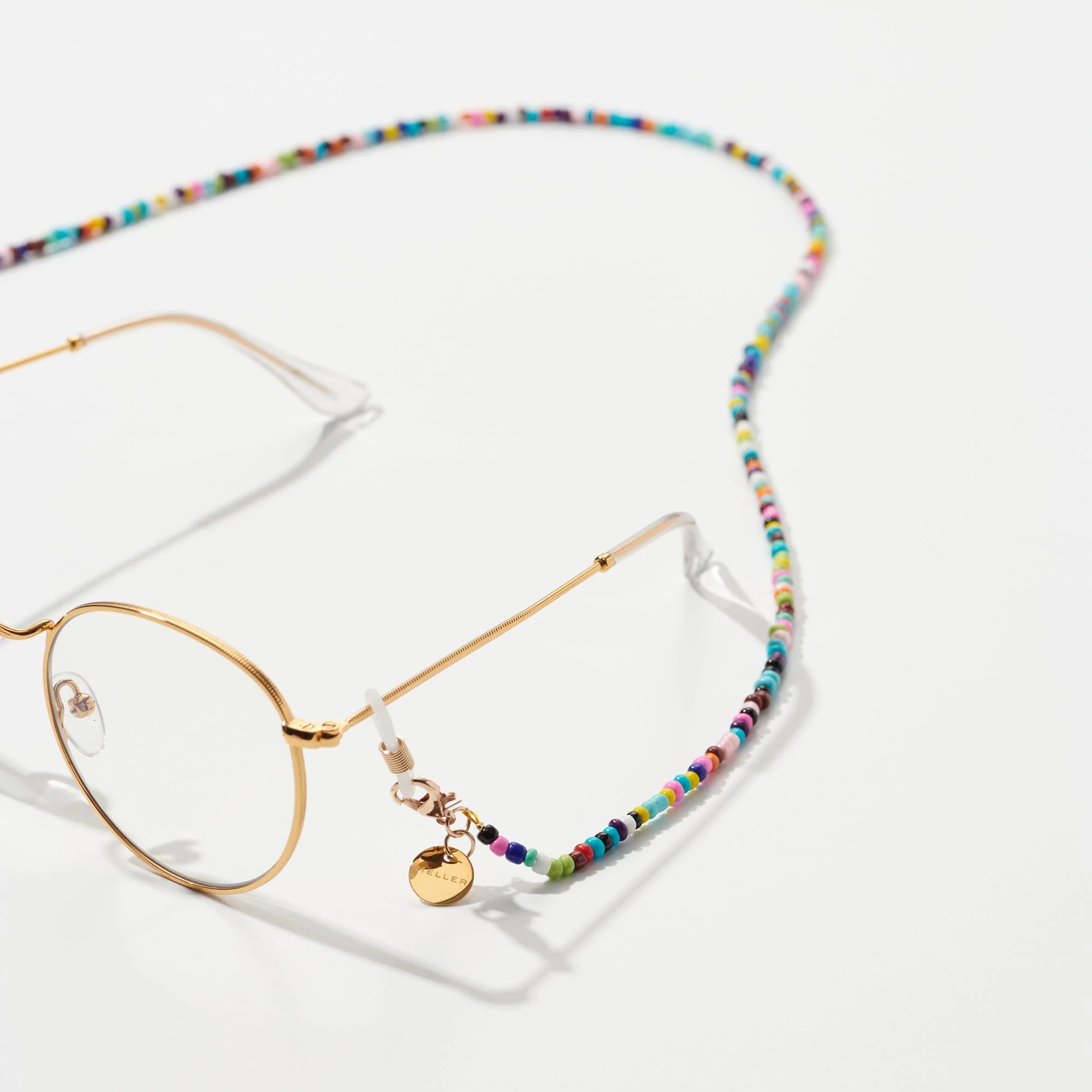 Correa para Lentes - Asha Paradise