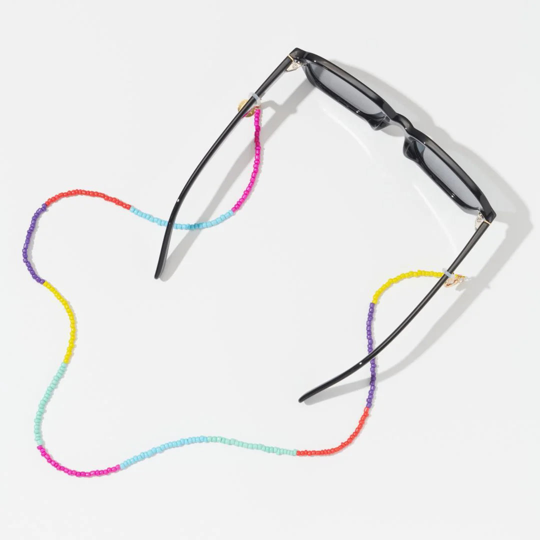 Correa para Lentes - Hirsi Rainbow