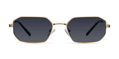 Modelo Idir en color Gold Carbon