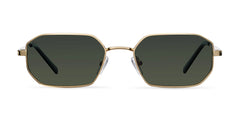 Modelo Idir en color Gold Olive