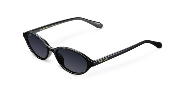 Lentes de Sol - Ifu All Black