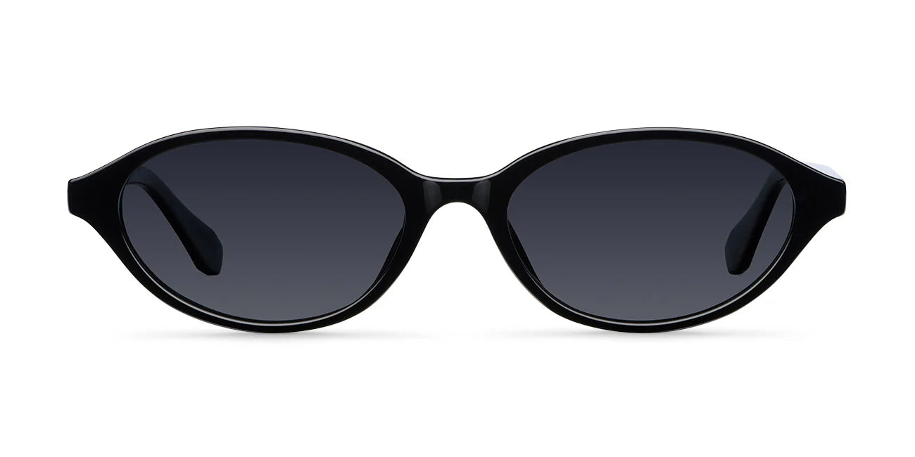Lentes de Sol - Ifu All Black