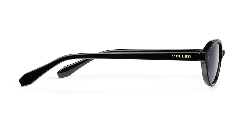 Lentes de Sol - Ifu All Black