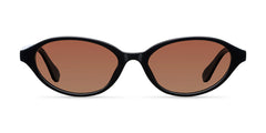 Modelo Ifu en color Black Brown