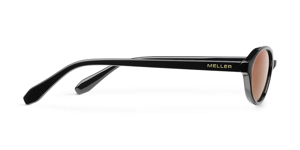 Lentes de Sol - Ifu Black Brown
