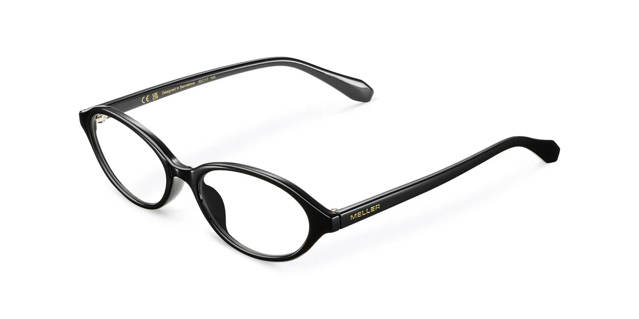 Lentes Blueblocker - Ifu Black