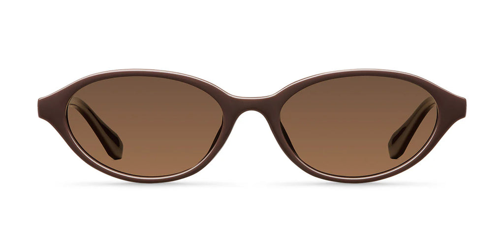 Lentes de Sol - Ifu Chocolate Kakao