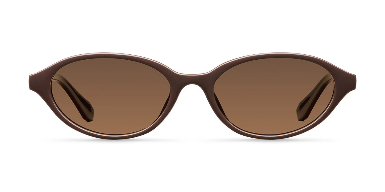 Lentes de Sol - Ifu Chocolate Kakao