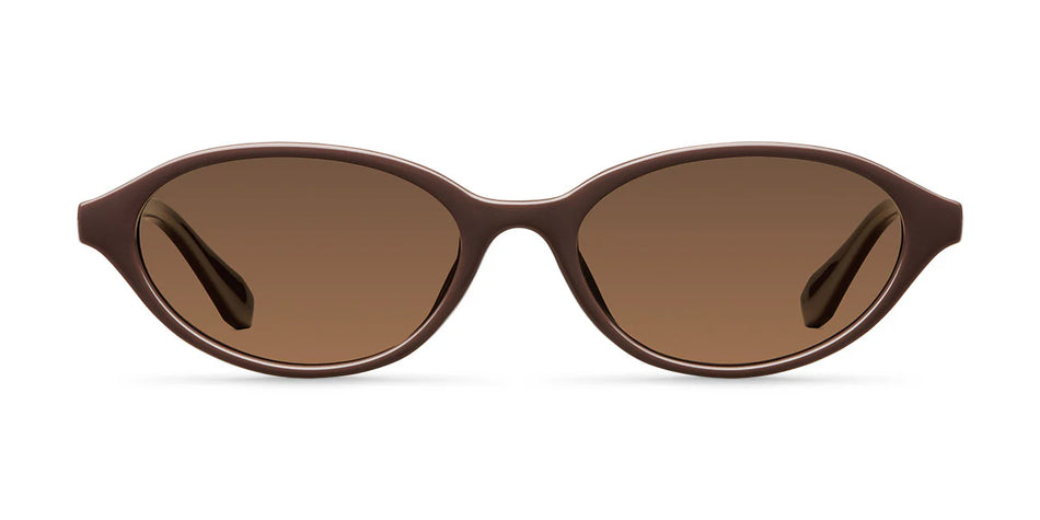 Lentes de Sol - Ifu Chocolate Kakao