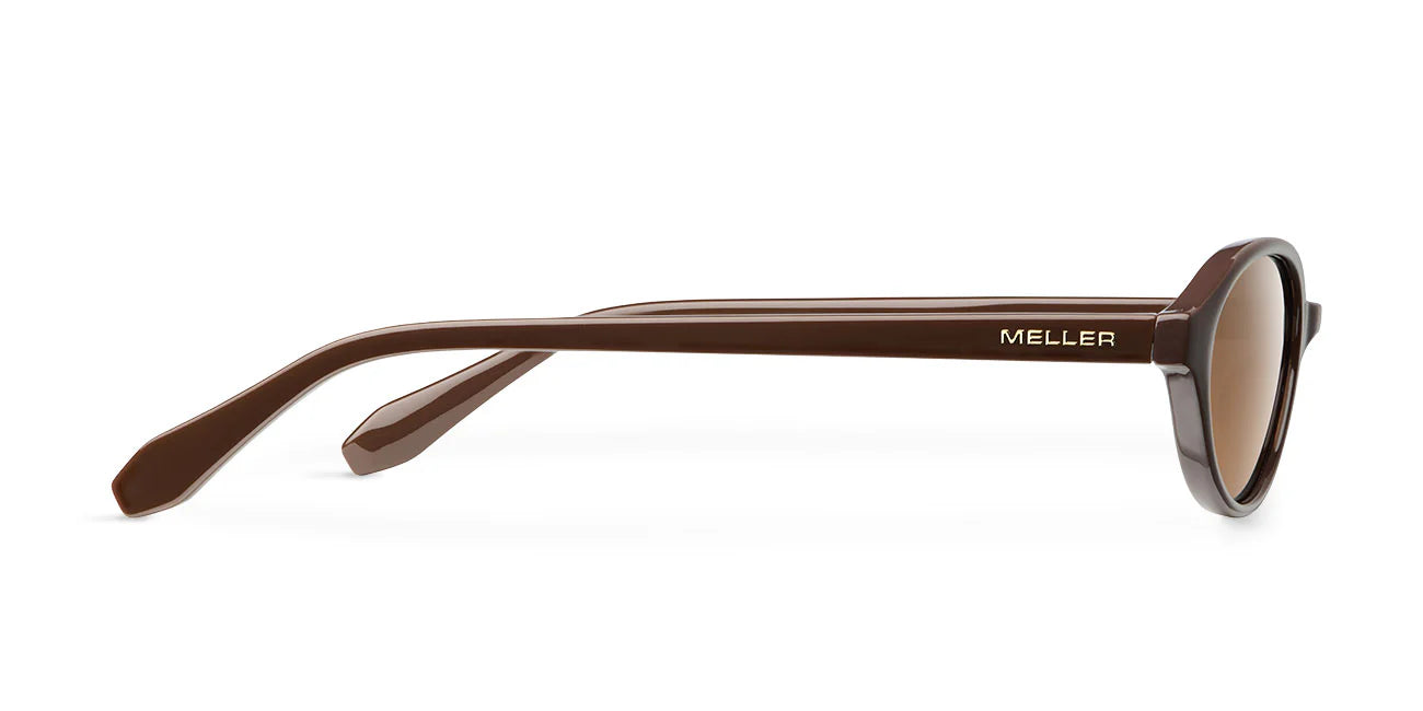 Lentes de Sol - Ifu Chocolate Kakao
