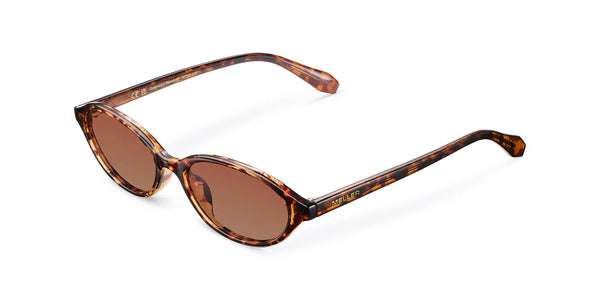 Lentes de Sol - Ifu Tigris Brown