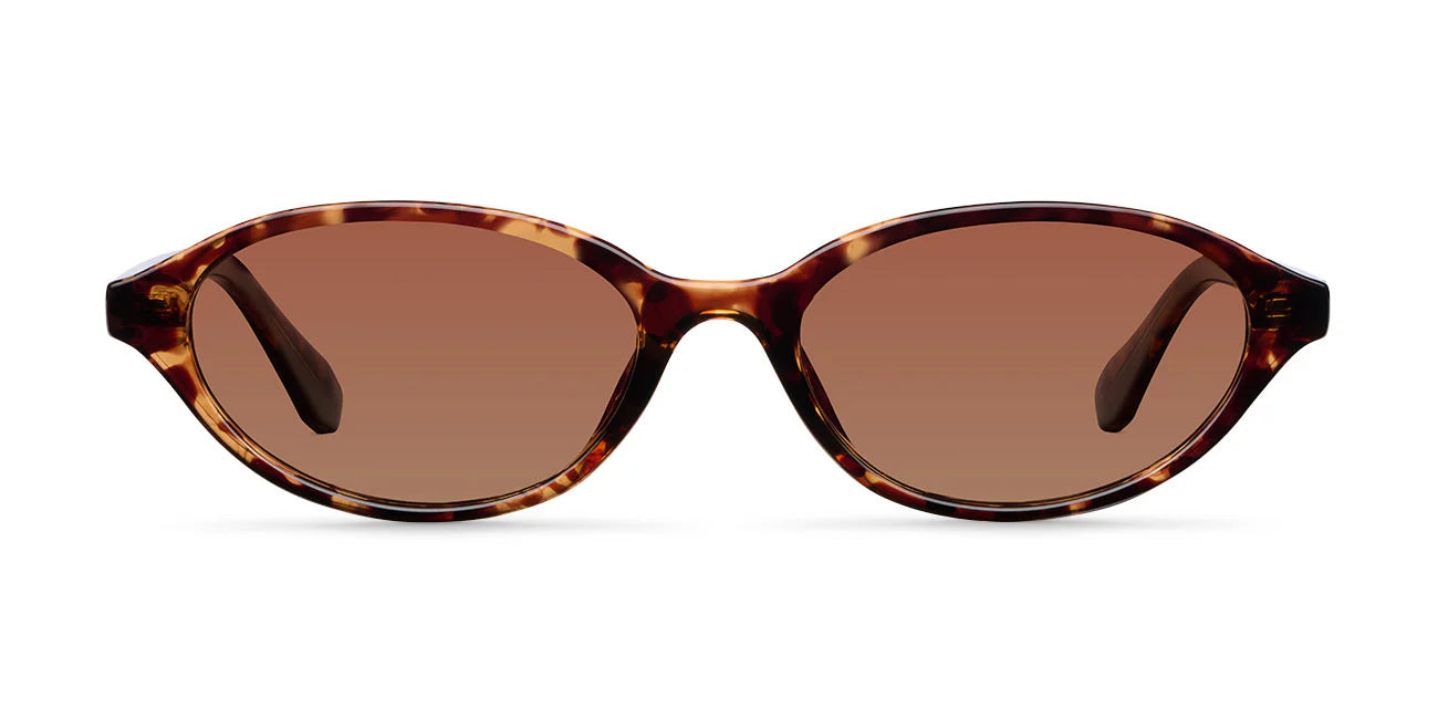 Lentes de Sol - Ifu Tigris Brown
