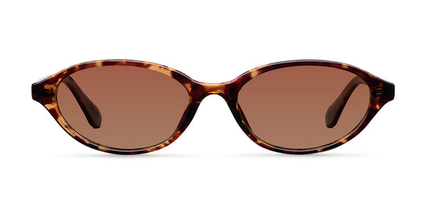 Lentes de Sol - Ifu Tigris Brown