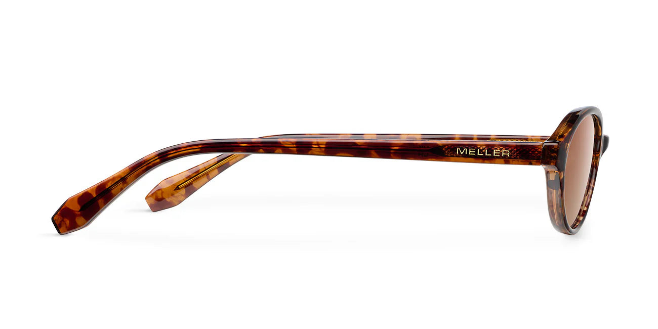 Lentes de Sol - Ifu Tigris Brown
