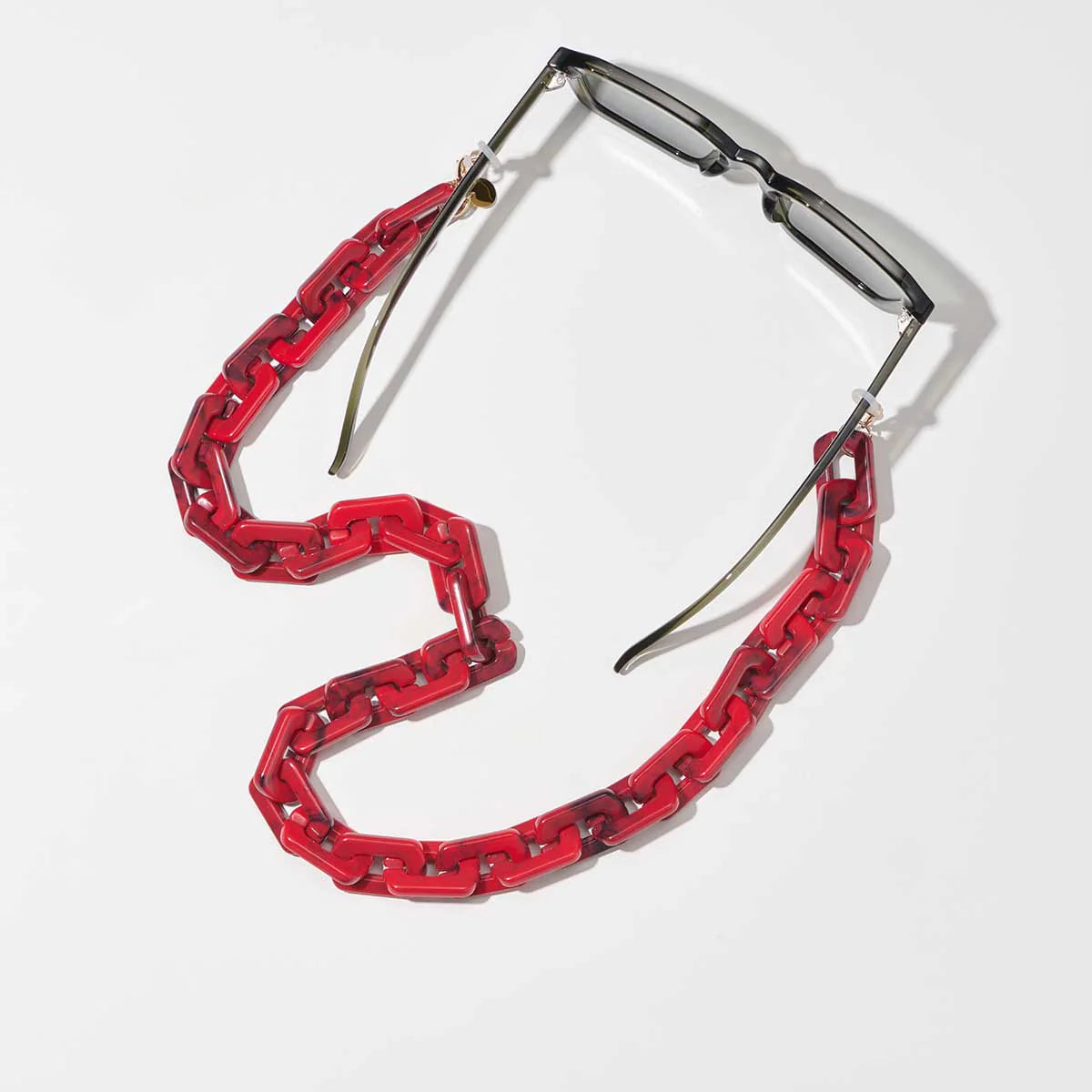Correa para Lentes - Imani Red